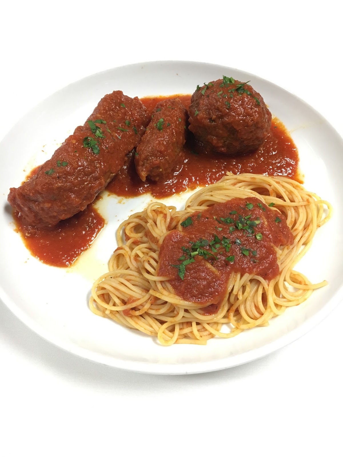 La Palina dish