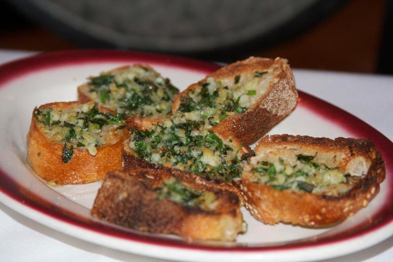 La Palina dish
