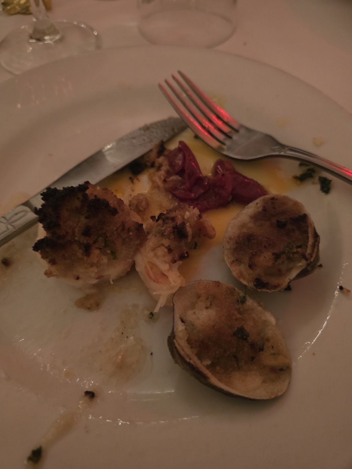 La Palina dish